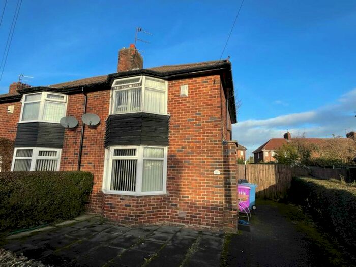 3 Bedroom End Of Terrace House To Rent In Stonefield Road, Knotty Ash, L14