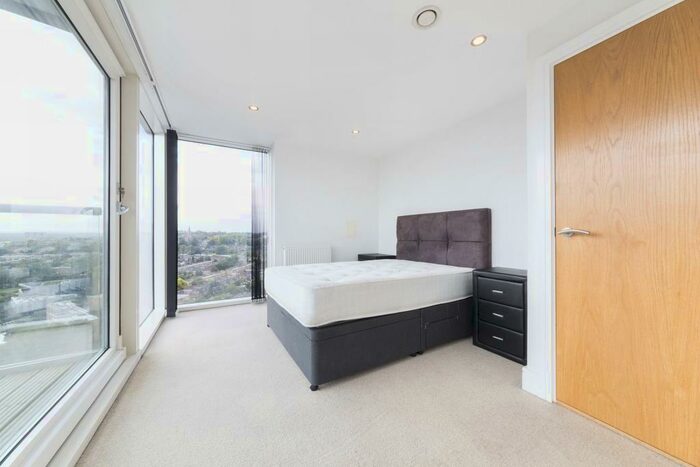 1 Bedroom Apartment To Rent In Distillery Tower, Mill Lane, London, SE8