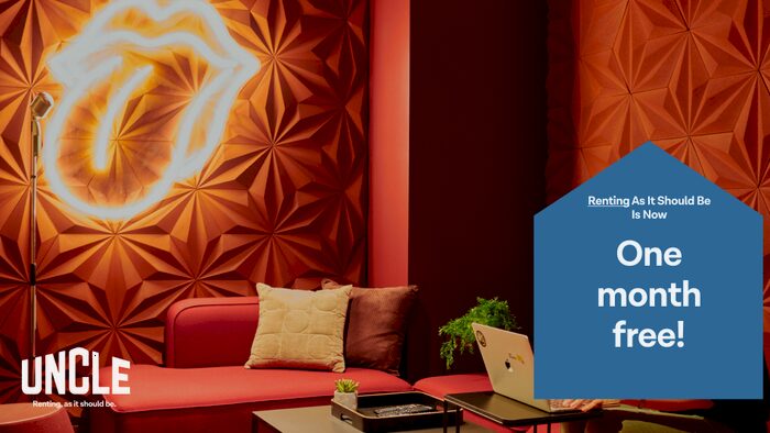 1 Bedroom Flat To Rent In Merrick Road, Southall, Middlesex, UB2