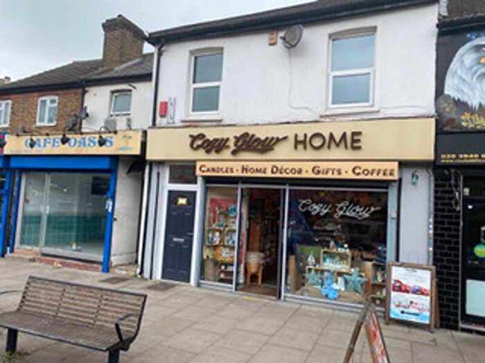 1 Bedroom Flat To Rent In Brighton Road, Coulsdon, CR5