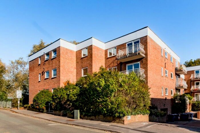 2 Bedroom Apartment To Rent In Binsey Lane, Oxford, OX2