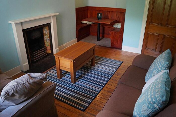 2 Bedroom Apartment To Rent In Jamaica Street, First Floor Left, AB25