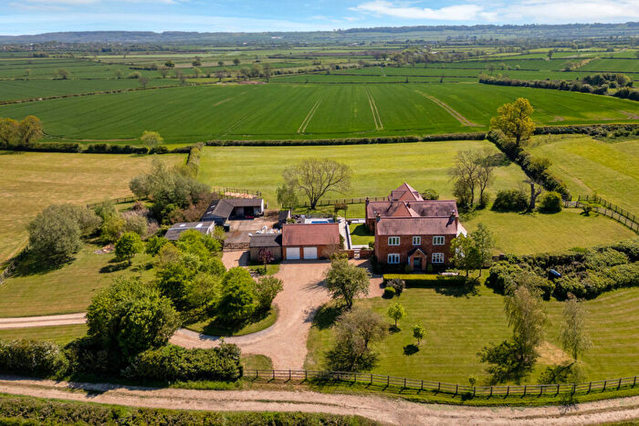 5 Bedroom Detached House For Sale In Hose Lane, Colston Bassett, NG12