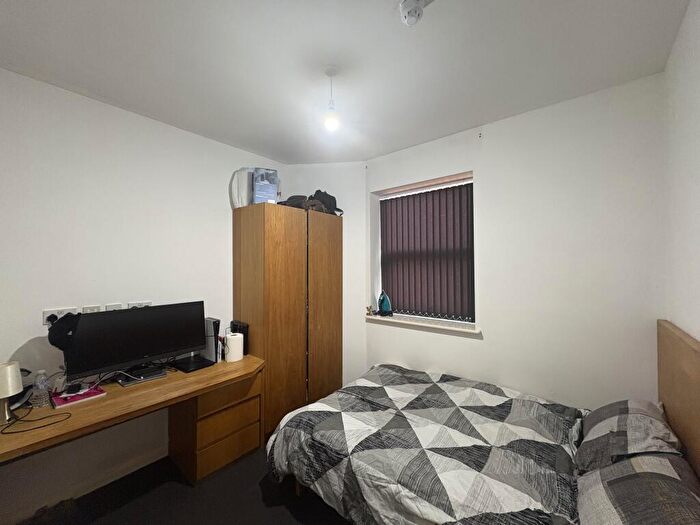 Apartment To Rent In The Charlotte, Oxford Street, Leicester, LE1