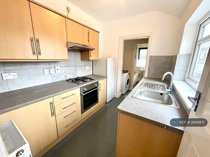 1 Bedroom Flat To Rent In Richard Moon Street, Crewe, CW1