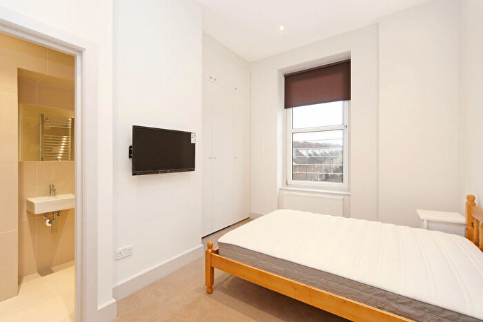 2 Bedroom Flat To Rent In Anerley Road, London, SE20