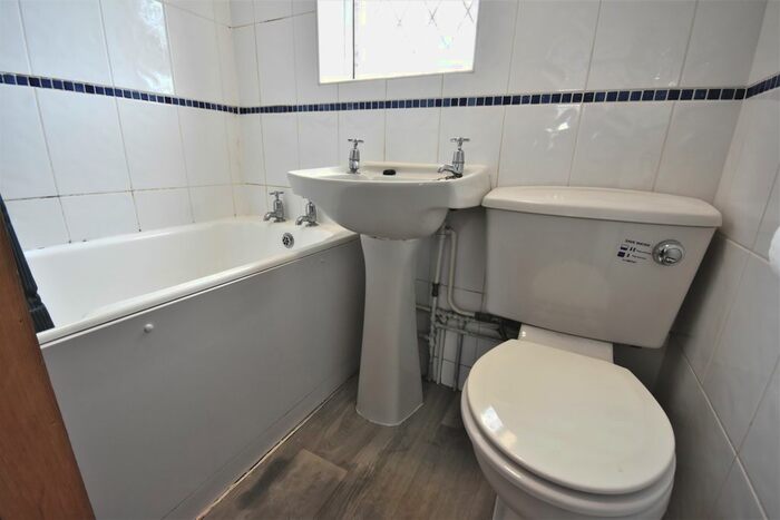 3 Bedroom Terraced House For Sale In Sewall Highway, Coventry, CV6