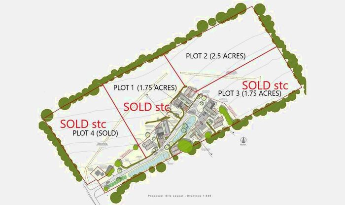 Land For Sale In Backwell Hill, Backwell, Bristol, BS48