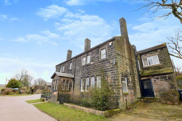 3 Bedroom Semi-Detached House To Rent In Watty Lane, Todmorden, West Yorkshire, OL14