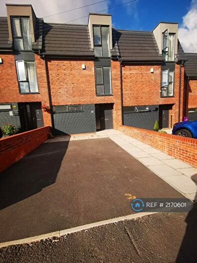 4 Bedroom Terraced House To Rent In Darmonds Green Avenue, Liverpool, L6