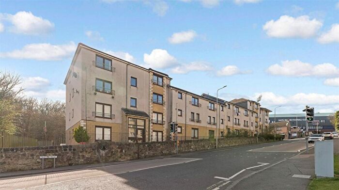 2 Bedroom Flat For Sale In Mill Street, Kirkcaldy, Fife, KY1