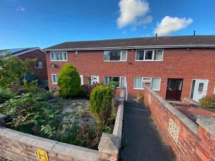 3 Bedroom Terraced House To Rent In Wilton Rise, York, YO24