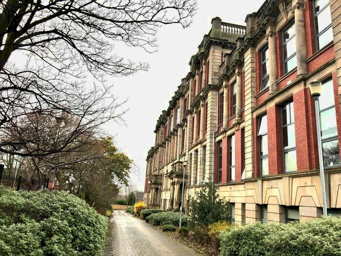 1 Bedroom Flat To Rent In Whingate, Leeds, LS12