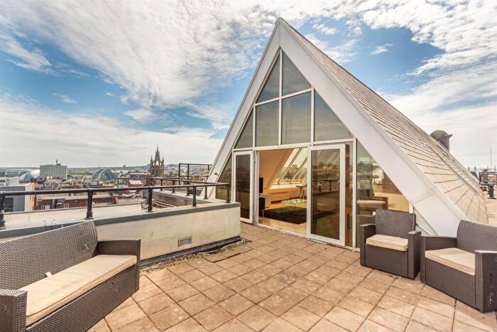 2 Bedroom Duplex To Rent In Murton House, Grainger Street, City Centre, NE1