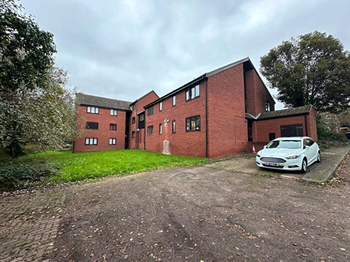 1 Bedroom Flat For Sale In Berners Street, Norwich, NR3