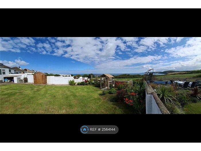 2 Bedroom Bungalow To Rent In Heol Y Graig, Aberporth, Cardigan, SA43