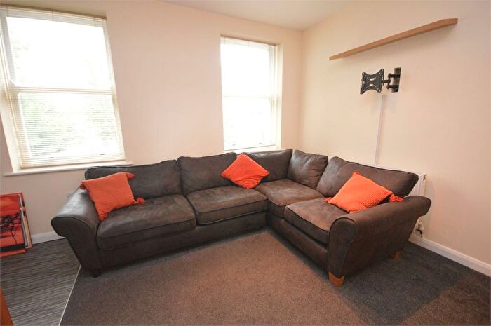 2 Bedroom Flat To Rent In Norfolk Street, City Centre, Sunderland, SR1