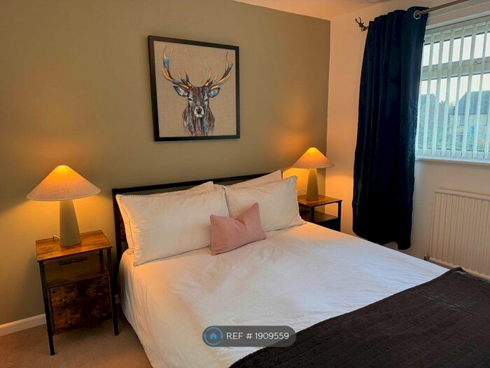 2 Bedroom Semi-Detached House To Rent In Ashvale, Cambridge, CB4