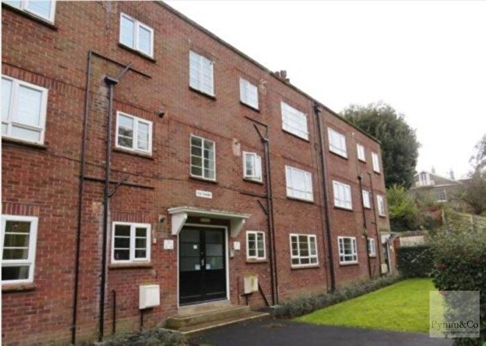 1 Bedroom Flat To Rent In Carrow Hill, Norwich, NR1