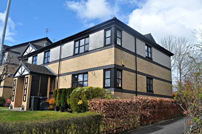 2 Bedroom Apartment To Rent In Castle Mains Road, Milngavie, Glasgow, G62