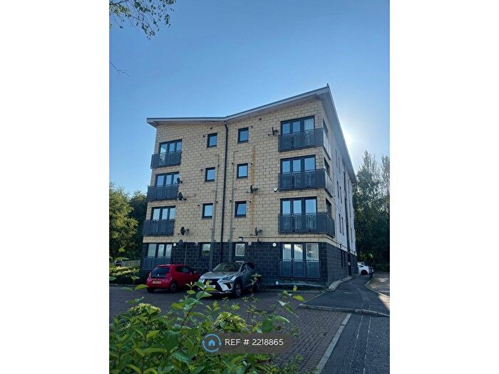 1 Bedroom Flat To Rent In Newabbey Road, Gartcosh, Glasgow, G69