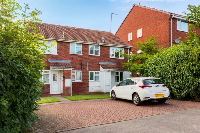 1 Bedroom Town House To Rent In Cooksey Road, Small Heath, B10