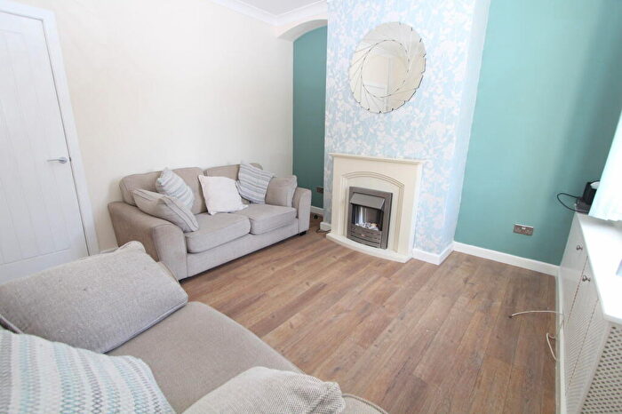 3 Bedroom Terraced House For Sale In High Oak, Pensnett, Brierley Hill., DY5