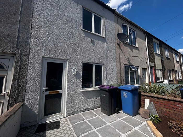 3 Bedroom Property To Rent In Broadfield Street, Boston, PE21