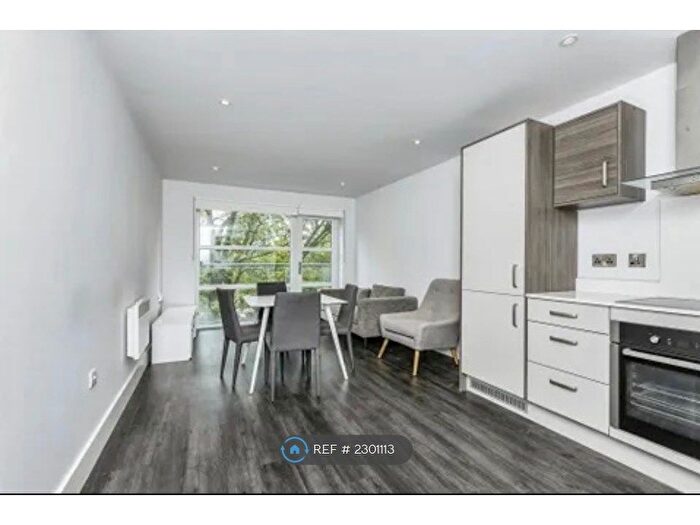 Studio To Rent In Aria Apartments, Leicester, LE1