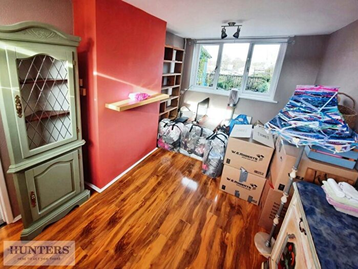 3 Bedroom End Of Terrace House For Sale In Burdon Place, Peterlee, County Durham, SR8