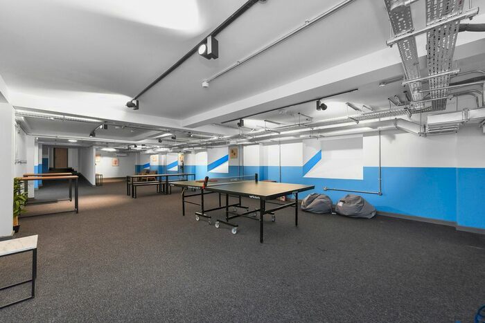 Studio To Rent In Babington Lane, Derby, DE1