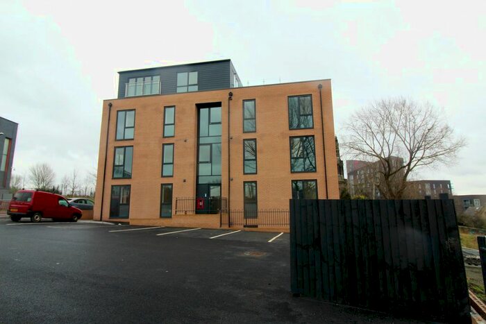 2 Bedroom Flat To Rent In Public Haus, Ellerby Road, Leeds, West Yorkshire, LS9