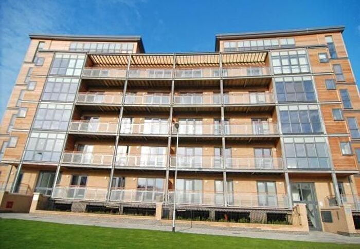 1 Bedroom Flat To Rent In Bamboo Court Woodmill Road, London, E5