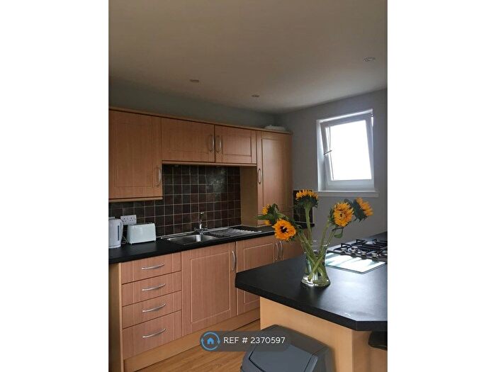 1 Bedroom Flat To Rent In Bonnyhaugh Lane, Edinburgh, EH6