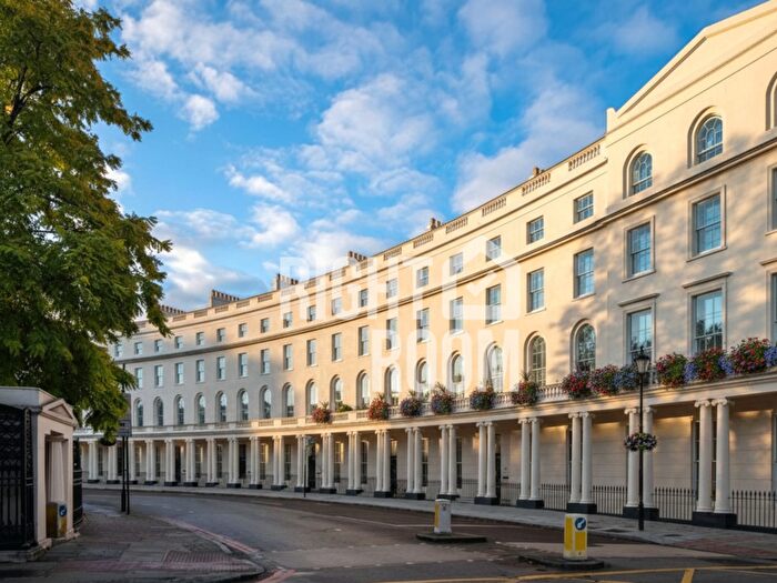 5 Bedroom Flat To Rent In Five Bedroom Duplex, Park Crescent, W1B