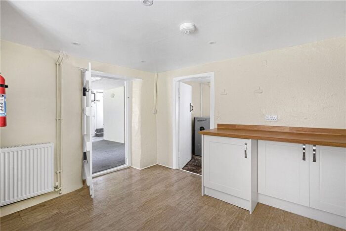 2 Bedroom Detached House To Rent In Wytham, Oxford, OX2