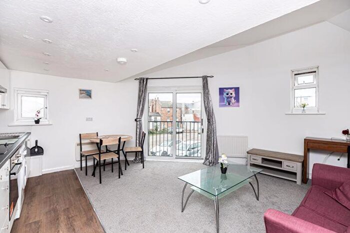 2 Bedroom Apartment To Rent In St Michaels Mews, West Hill Place, Bournemouth, BH2