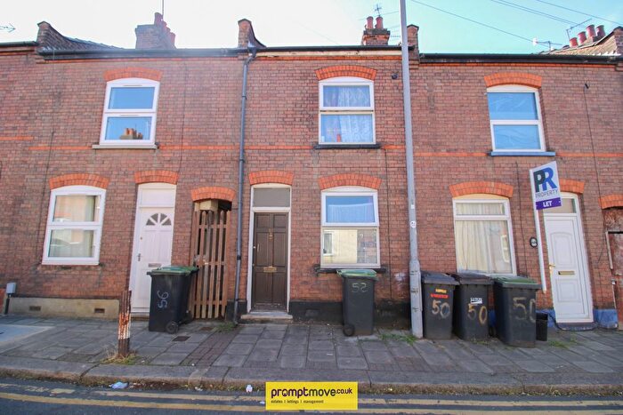 2 Bedroom Property For Sale In Ridgway Road, Luton, LU2