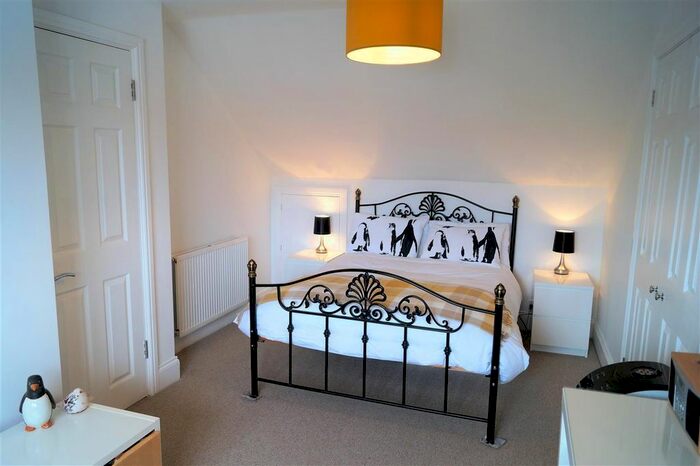 3 Bedroom Terraced House To Rent In Weight Road, Redfield, Bristol, BS5