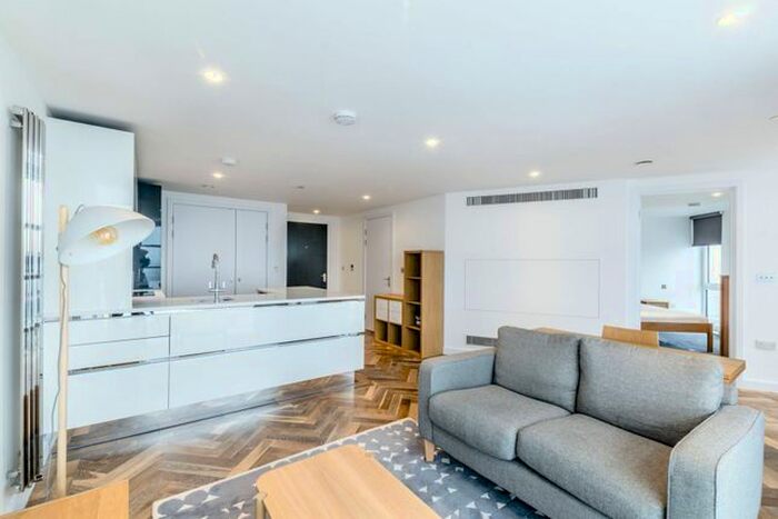 1 Bedroom Flat To Rent In Old Street, Old Street, London, EC1V