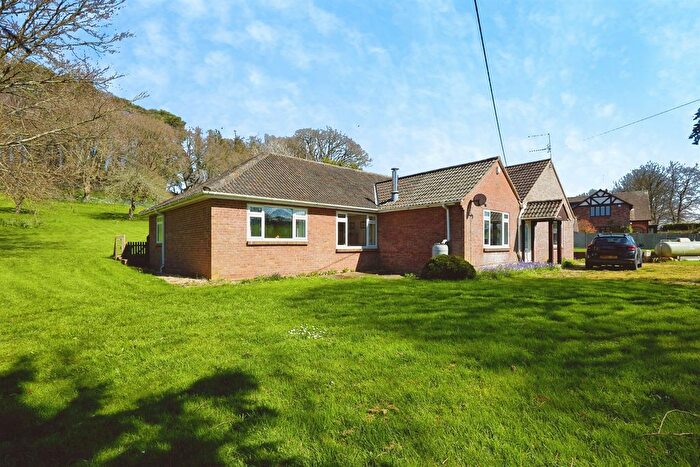 6 Bedroom Detached House For Sale In ., Nether Compton, Sherborne, DT9