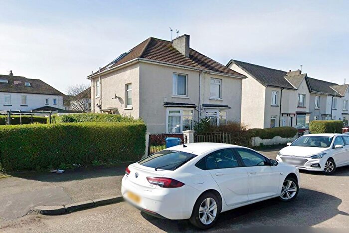3 Bedroom Semi-Detached House For Sale In , Allison Street, Glasgow, G42