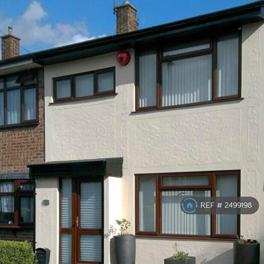 3 Bedroom End Of Terrace House To Rent In Midhurst Close, Hornchurch, RM12