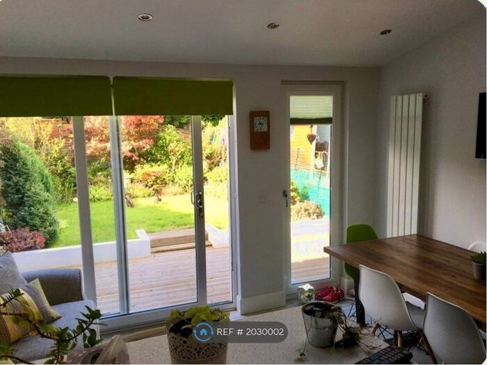 2 Bedroom Terraced House To Rent In Allan Park Drive, Edinburgh, EH14