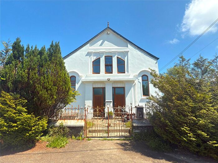 6 Bedroom Detached House For Sale In Maenclochog, Clynderwen, Pembrokeshire, SA66