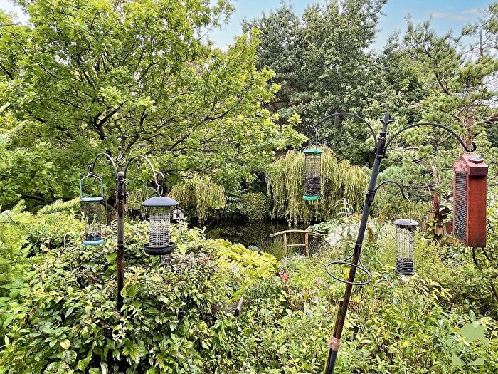 3 Bedroom Lodge For Sale In Woodlands Way, Woodlands Country Park, Skitham Lane, Preston, PR3