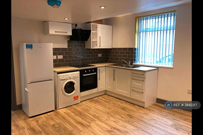 1 Bedroom Flat To Rent In New Street, Earl Shilton, LE9