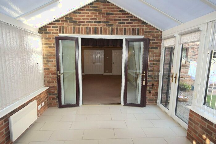 4 Bedroom Detached House For Sale In Tudor Lodge, Grays, Essex, RM16