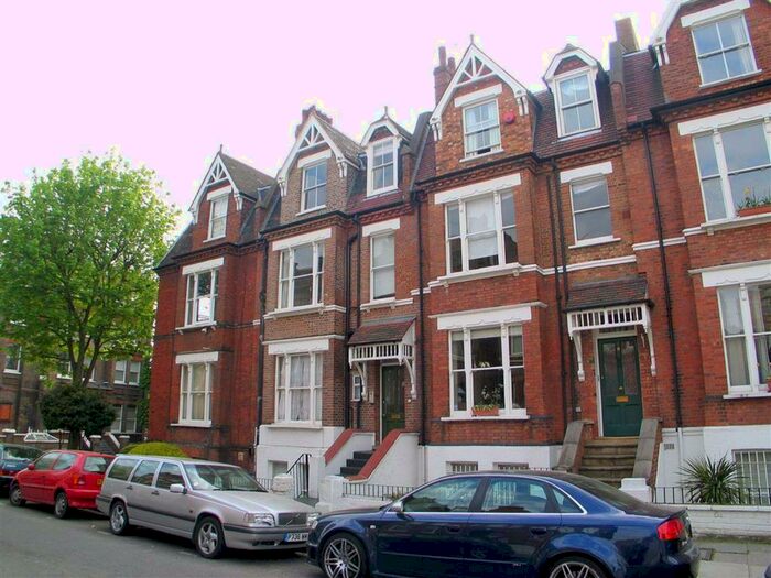 Studio To Rent In Willoughby Road, Hampstead, NW3