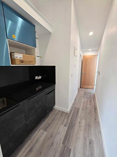 1 Bedroom Flat To Rent In Middle Street, Brighton, BN1